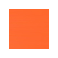 Viponds Gloss Acrylic Mural Paint Group 5 1L Orange