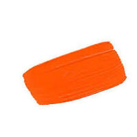 Golden Heavy Body Acrylic 236Ml Jar Series 8 C.P. Cadmium Orange