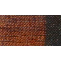 Golden Heavy Body Acrylic 236Ml Jar Series 3 Transp Brown Iron Oxide