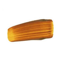 Golden Fluid Acrylic 30Ml Cylinder Series 6 Nickel Azo Yellow