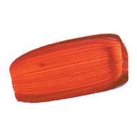 GOLDEN FLUID ACRYLIC 30ML CYLINDER SERIES 3 TRANS. RED IRON OXIDE