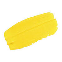 Golden Fluid Acrylic 30Ml Cylinder Series 4 Cadmium Yellow Medium Hue
