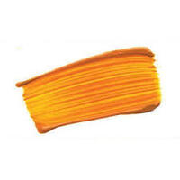 Golden Fluid Historical Acrylic 30Ml Cylinder Series 4 Indian Yellow Hue
