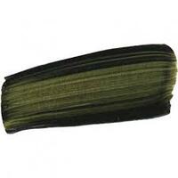 Golden Fluid Historical Acrylic 30Ml Cylinder Series 4 Sap Green Hue
