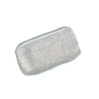 Golden Fluid Iridescent Acrylic 119Ml Cylinder Series 5 Silver (Fine)