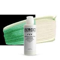 Golden Fluid C.T. Interference Acrylic 119Ml Cylinder Series 6 Green/Orange