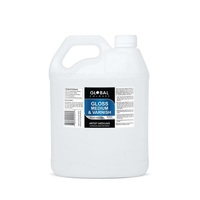 *While Stocks Last* Global Gloss Varnish 4 Litre