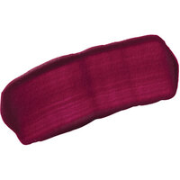 Global Fine Art Student Acrylic 1 Litre Magenta