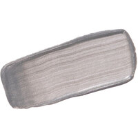 Global Fine Art Student Acrylic 1 Litre Metallic Silver