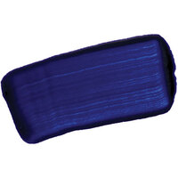 Global Fine Art Student Acrylic 2 Litre Warm Blue 