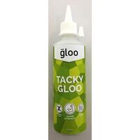 Gloo Tacky Glue 250Ml