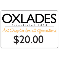 E-Gift Voucher $20.00