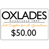 E-Gift Voucher $50.00 