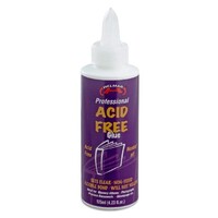 HELMAR ACID FREE GLUE 125ML