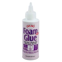 HELMAR FOAM GLUE 125ML