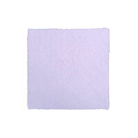 HANDMADE WATERCOLOUR PAPER 15 X 15CM 300GSM PACKET OF 10 SHEETS