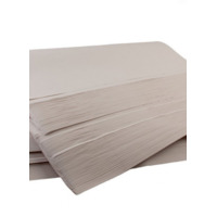 HEAVY NEWSPRINT 760 X 570MM 80GSM 500 SHEETS