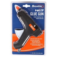 HOT MELT GLUE GUN LARGE