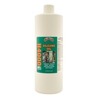 Helmar Silicone Oil 1 Litre