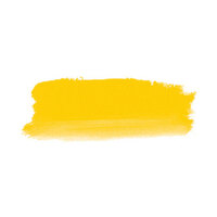 Jo Sonja Acrylic 250Ml Series 1 Turners Yellow