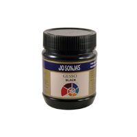 Jo Sonja Gesso Black 250Ml