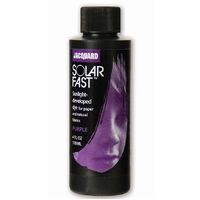 Jacquard Solarfast Dyes 236Ml Purple
