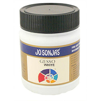 Jo Sonja Gesso White 250Ml
