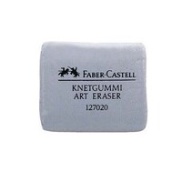Faber-Castell Kneadable Erasers Box Of 18