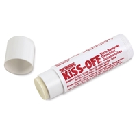 KISS OFF STAIN REMOVER 7OZ TUBE