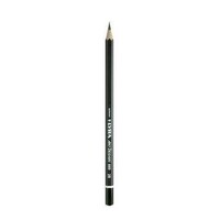Lyra Rembrandt Box Of 12 Art Design Graphite Pencil 8B