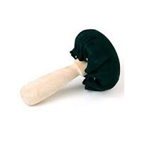 LEATHER DABBER FOR APPLYING INK