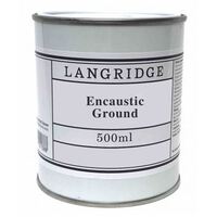 LANGRIDGE ENCAUSTIC GROUND 500ML