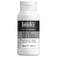 Liquitex Acrylic Masking Fluid 118ml
