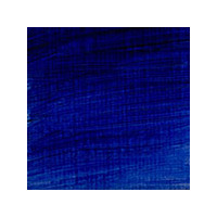 LANGRIDGE HANDMADE OILS 40ML ULTRAMARINE BLUE