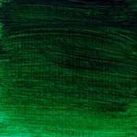 Langridge Handmade Oils 40Ml Pthalo Green YS Series 3