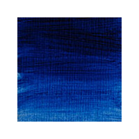 LANGRIDGE HANDMADE OILS 40ML PTHALO BLUE