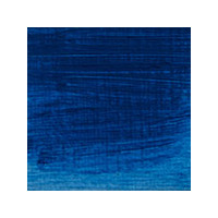 LANGRIDGE HANDMADE OILS 40ML COBALT BLUE