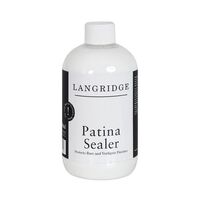 LANGRIDGE PATINA SEALER 500ML