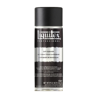 Liquitex Acrylic Spray Paint Cap Cleaner 400ml 