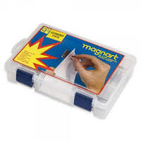 Magnart Bulk Set Of 50 (50 Of Devices & Adhesive Tabs)