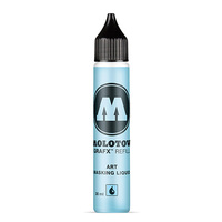 MASKING FLUID REFILL PEN 30ML WITH NOZZLE