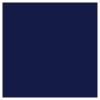 Matisse Background Colour 1L Midnight Blue