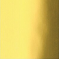 Metallic Cellophane 50 X 750Mm Single Sheet Gold