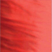 Metallic Cellophane 50 X 750Mm Single Sheet Scarlet