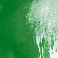 Matisse Flow 500Ml Series 2 Chromium Green Oxide