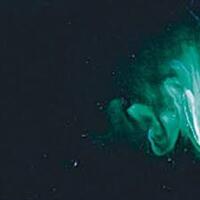Matisse Flow 500Ml Series 2 Pthalo Green