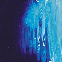 Matisse Flow 500Ml Series 2 Pthalo Blue