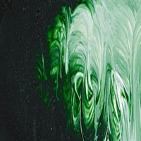 Matisse Flow 75Ml Series 2 Hookers Green