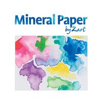 MINERAL PAPER PAD A4 20 PAGES 150GSM