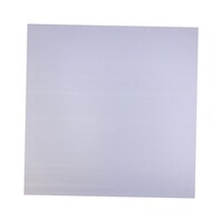 Square Perspex Mirrors 120 X 120 X 2Mm Packet Of 10